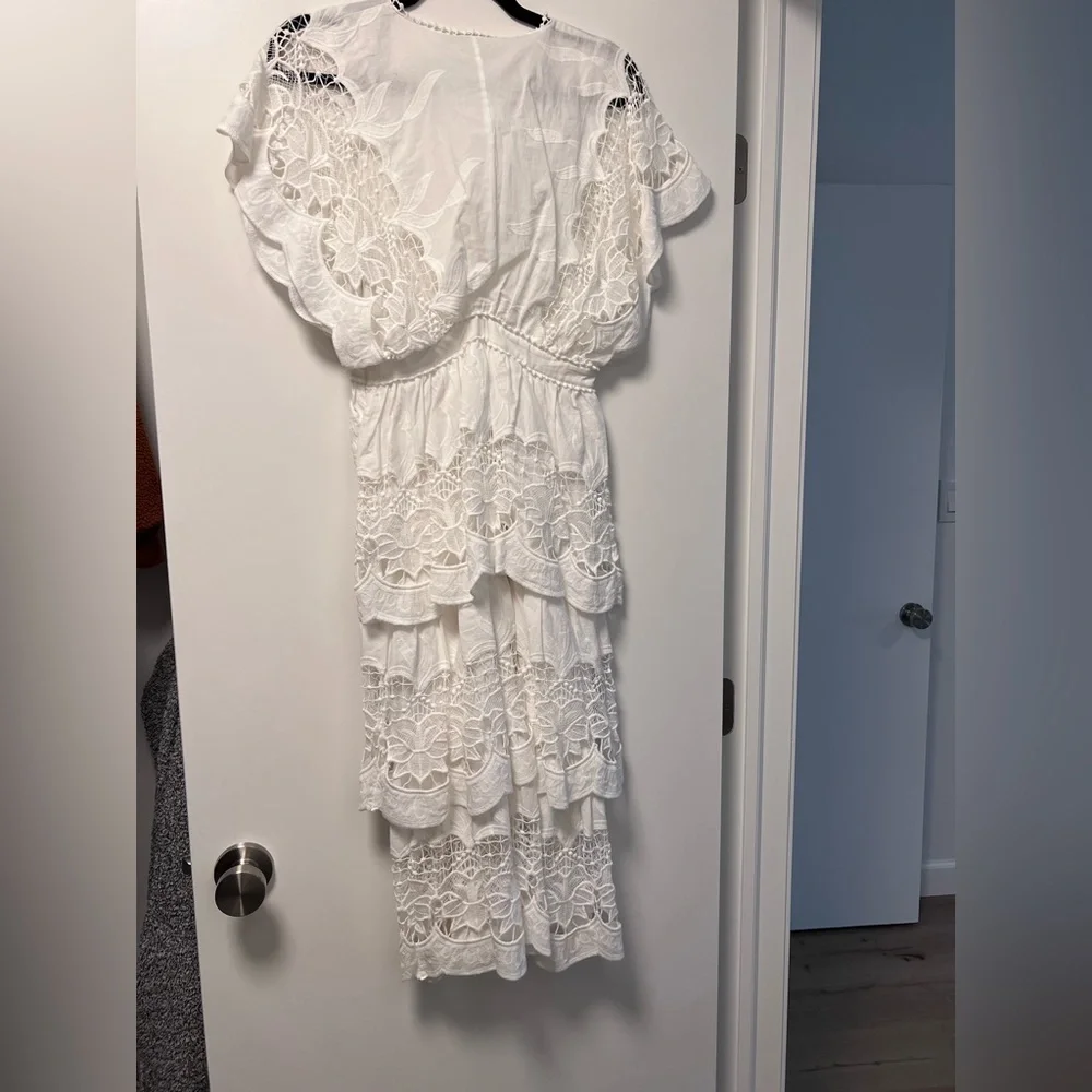 Farm Rio Dress - Picture 3 of 3